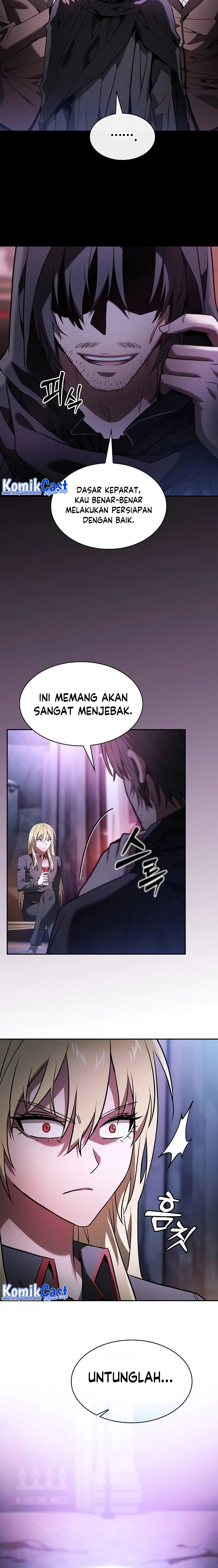 Academy’s Genius Swordmaster Chapter 59 Gambar 25