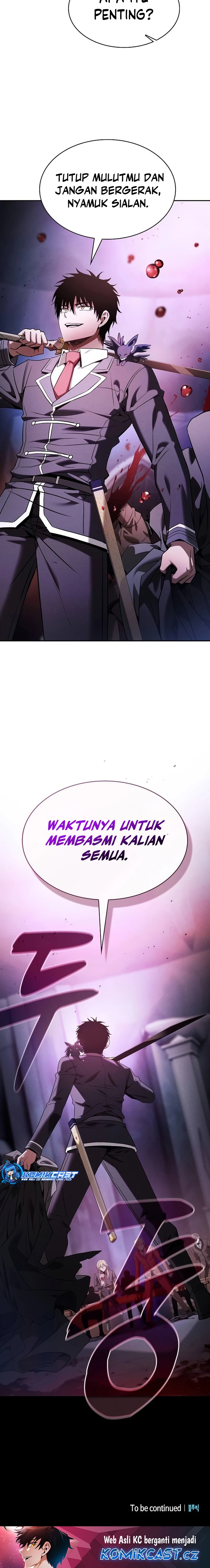 Academy’s Genius Swordmaster Chapter 59 Gambar 28