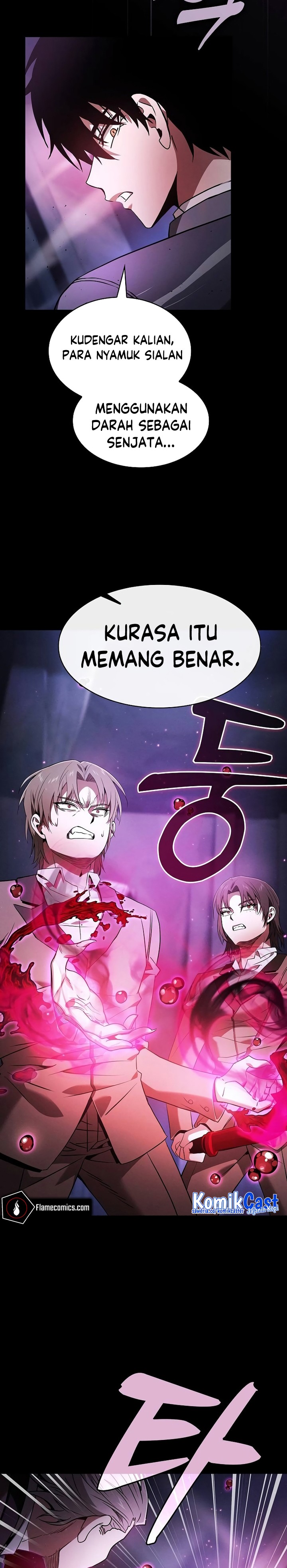 Academy’s Genius Swordmaster Chapter 60 Gambar 15