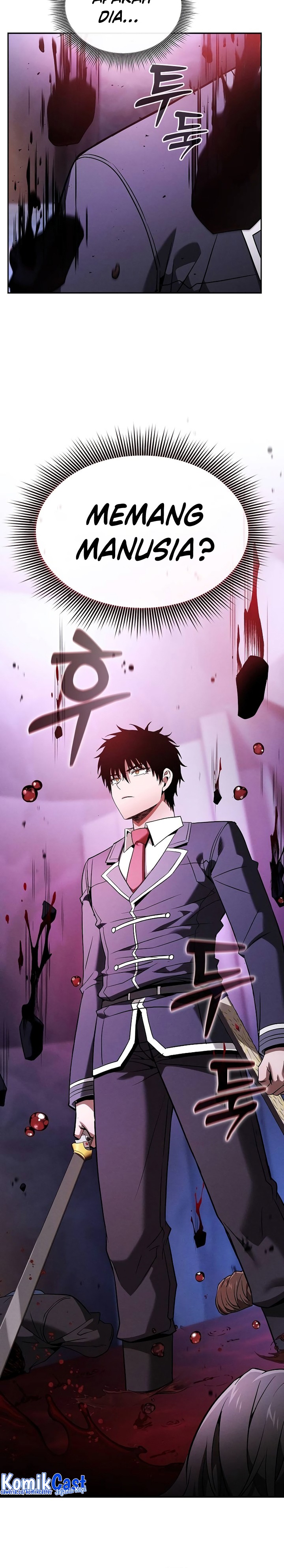 Academy’s Genius Swordmaster Chapter 60 Gambar 33