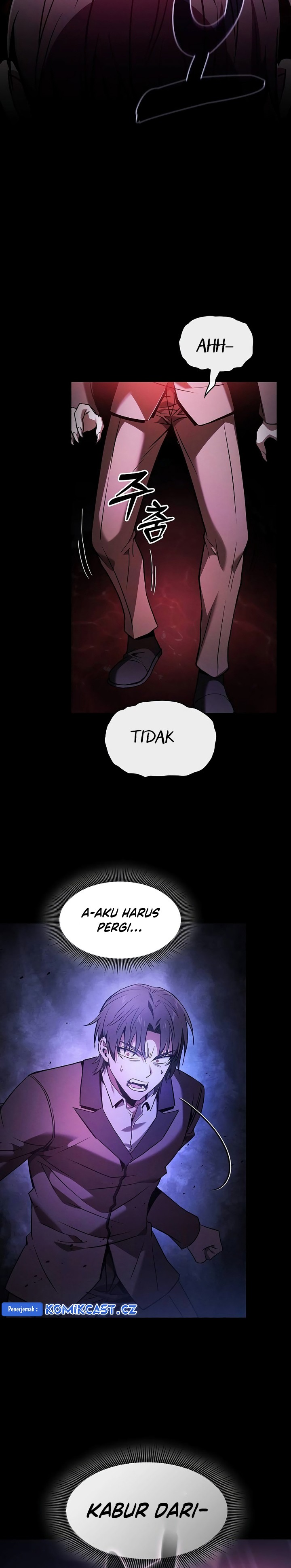 Academy’s Genius Swordmaster Chapter 60 Gambar 36