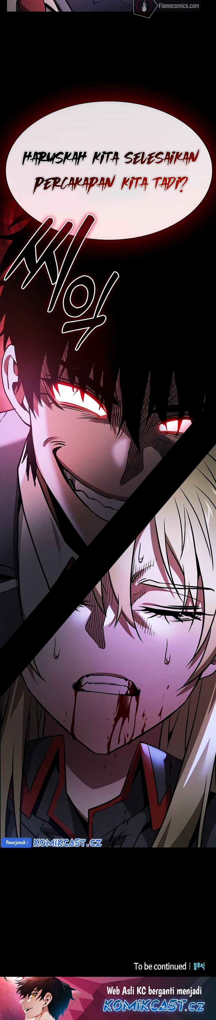 Academy’s Genius Swordmaster Chapter 60 Gambar 41
