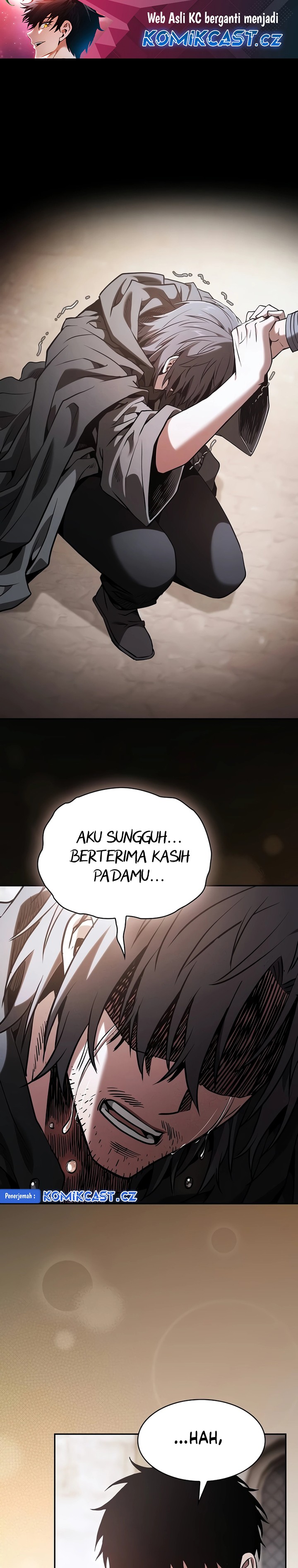 Academy’s Genius Swordmaster Chapter 63 Gambar 2