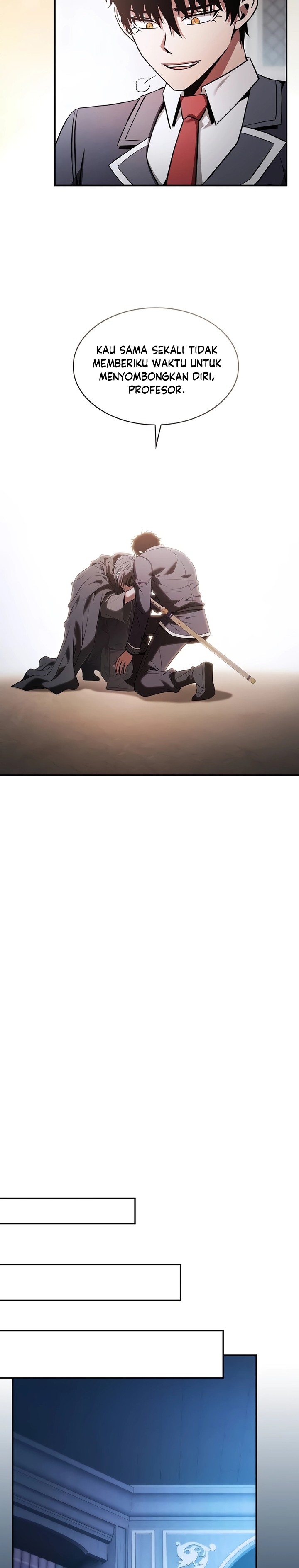 Academy’s Genius Swordmaster Chapter 63 Gambar 3