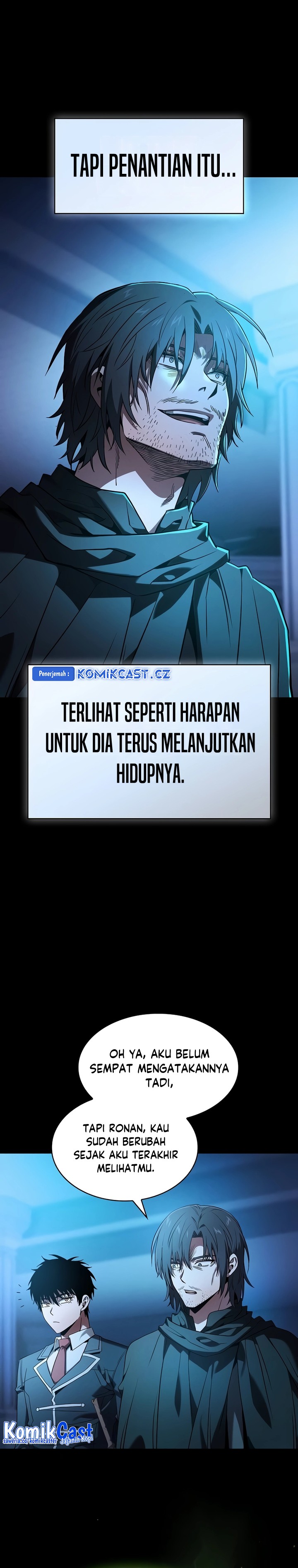 Academy’s Genius Swordmaster Chapter 63 Gambar 5