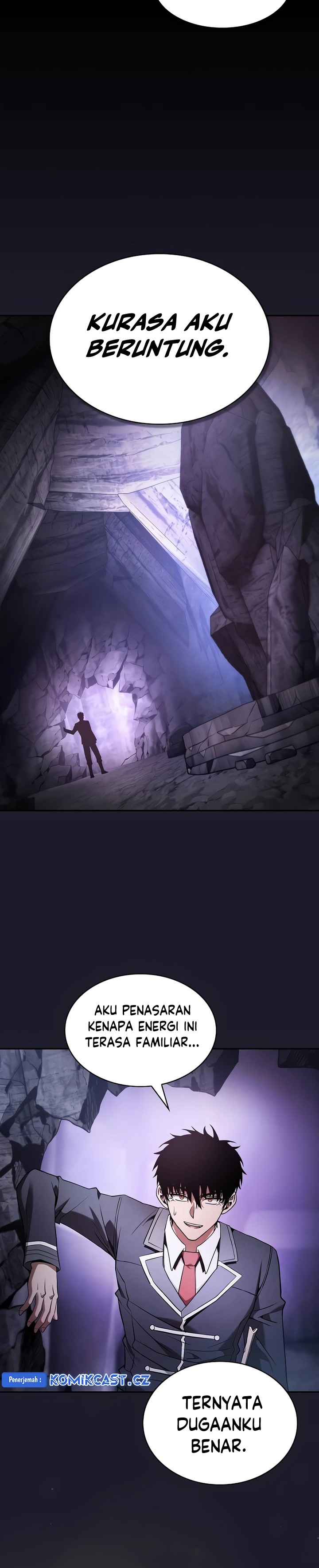 Academy’s Genius Swordmaster Chapter 63 Gambar 7
