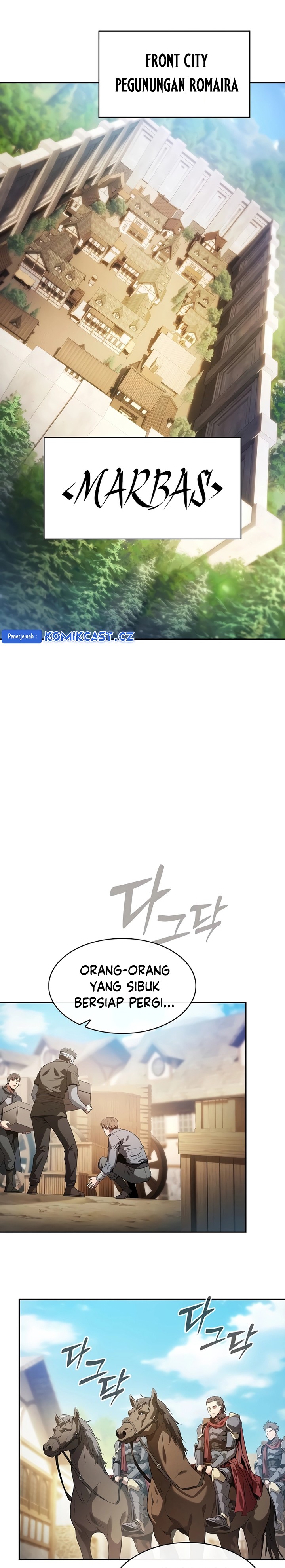 Academy’s Genius Swordmaster Chapter 63 Gambar 15