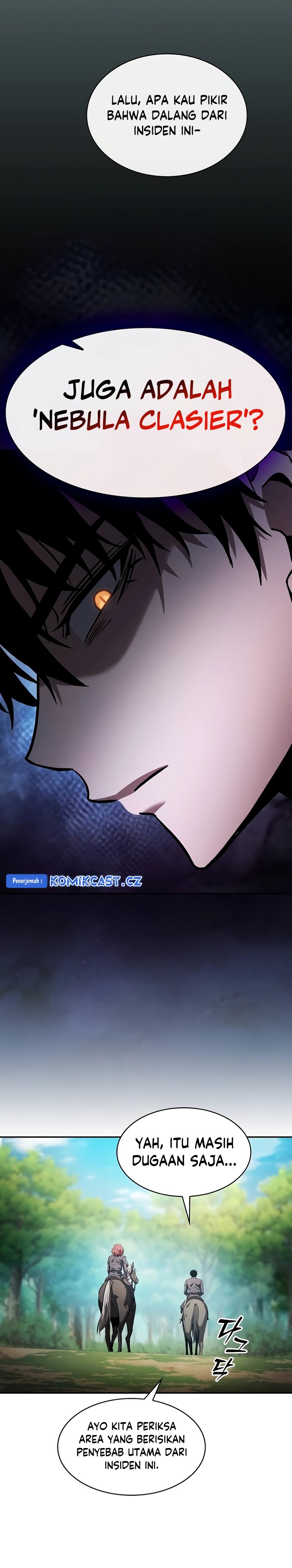 Academy’s Genius Swordmaster Chapter 63 Gambar 27