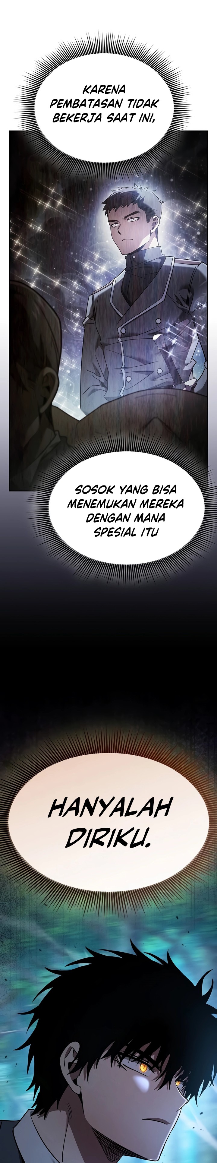 Academy’s Genius Swordmaster Chapter 63 Gambar 28