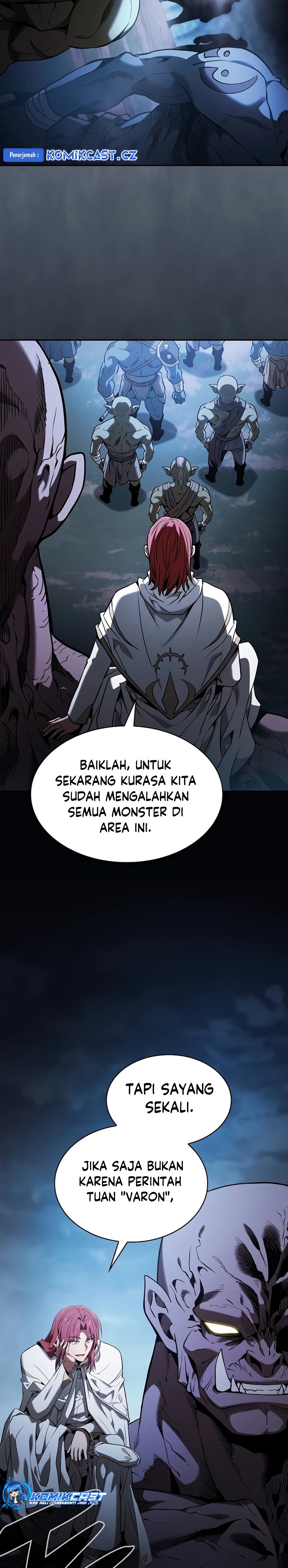Academy’s Genius Swordmaster Chapter 63 Gambar 31