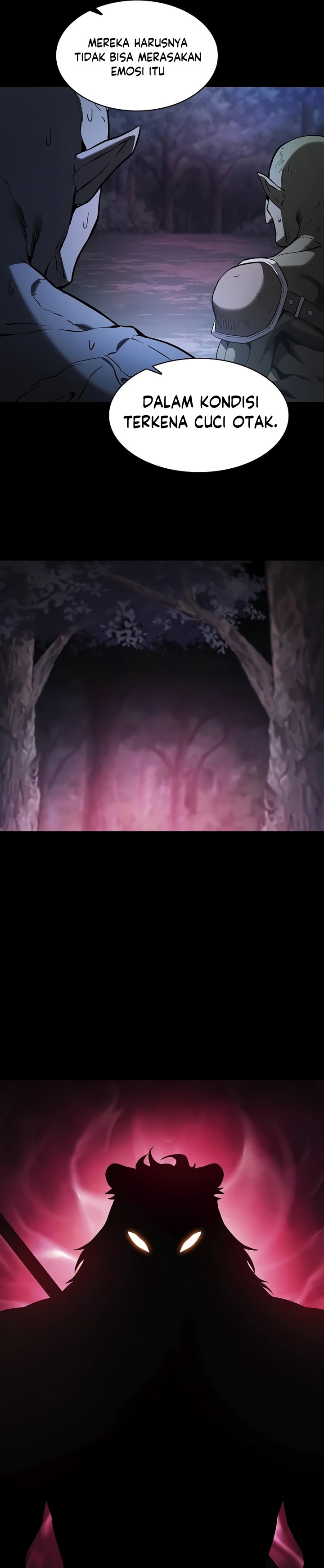 Academy’s Genius Swordmaster Chapter 63 Gambar 34