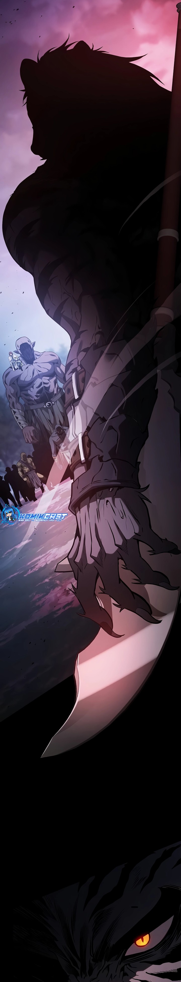 Academy’s Genius Swordmaster Chapter 63 Gambar 38