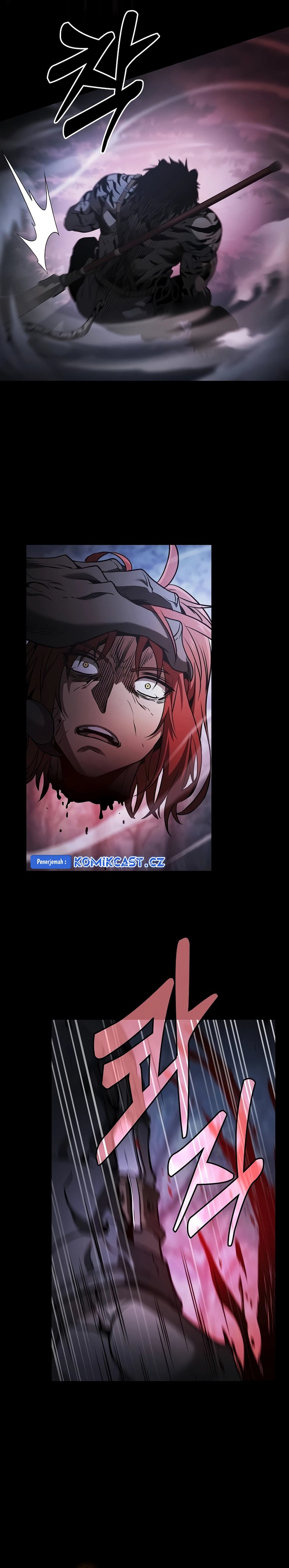 Academy’s Genius Swordmaster Chapter 63 Gambar 41