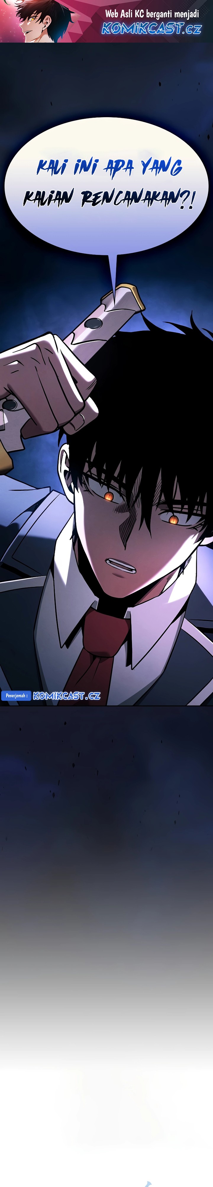 Academy’s Genius Swordmaster Chapter 65 Gambar 2