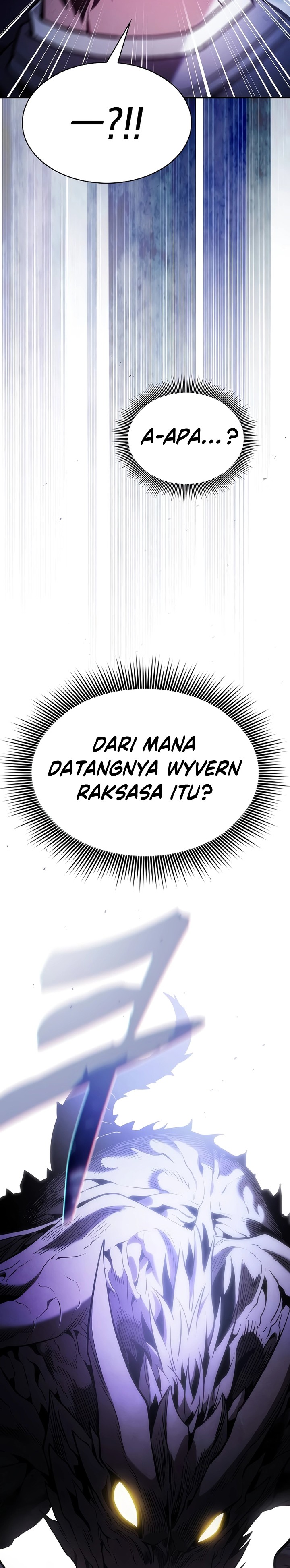 Academy’s Genius Swordmaster Chapter 65 Gambar 8