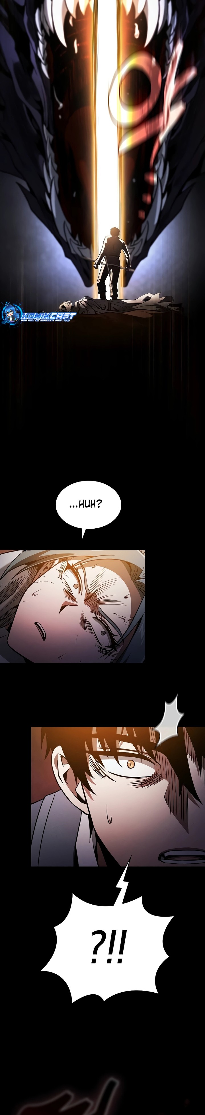 Academy’s Genius Swordmaster Chapter 65 Gambar 12