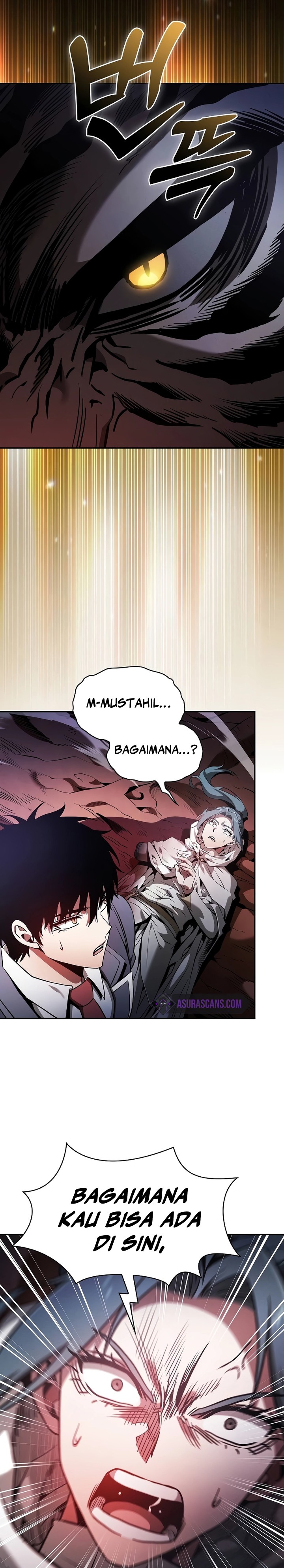 Academy’s Genius Swordmaster Chapter 65 Gambar 14