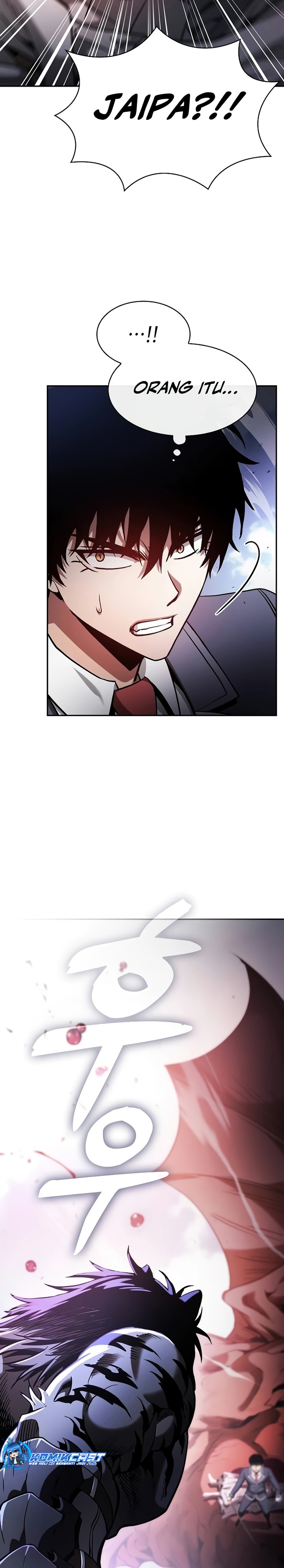 Academy’s Genius Swordmaster Chapter 65 Gambar 15