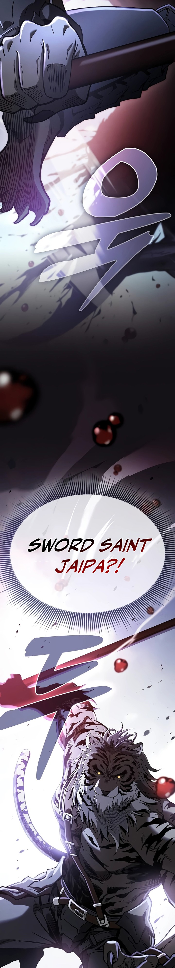 Academy’s Genius Swordmaster Chapter 65 Gambar 16