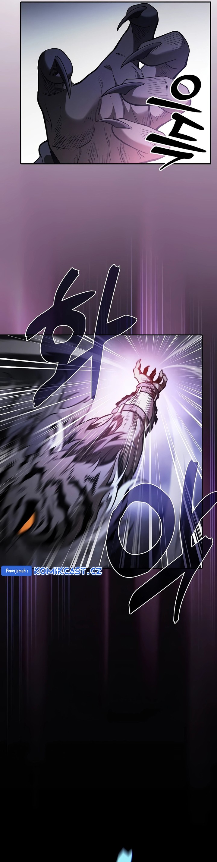 Academy’s Genius Swordmaster Chapter 65 Gambar 18