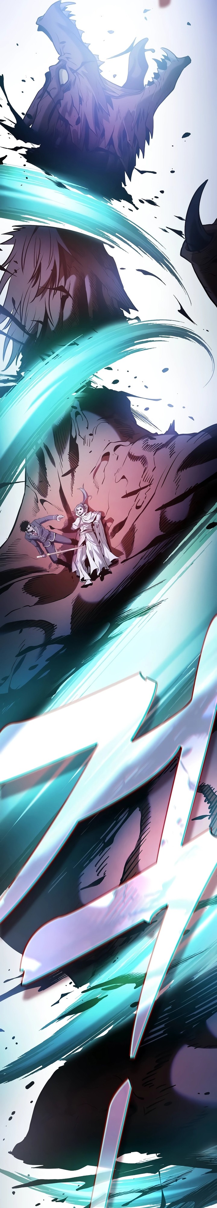 Academy’s Genius Swordmaster Chapter 65 Gambar 22