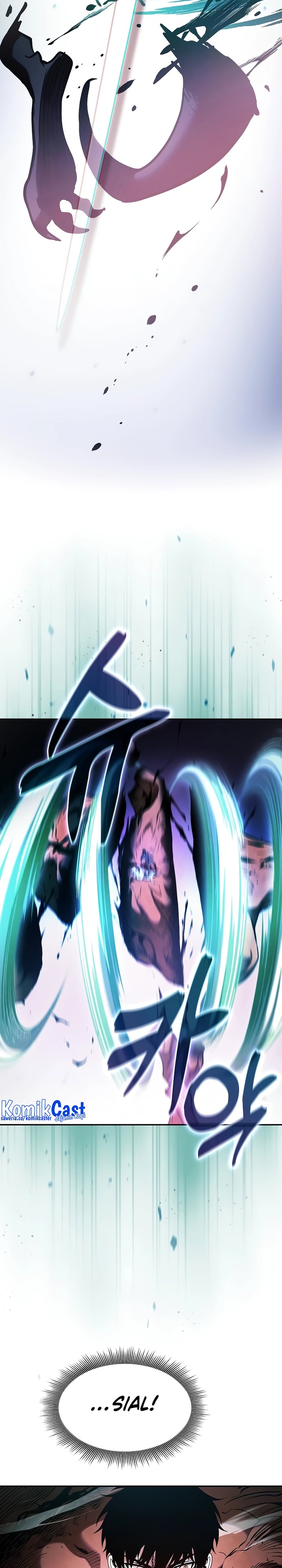 Academy’s Genius Swordmaster Chapter 65 Gambar 23
