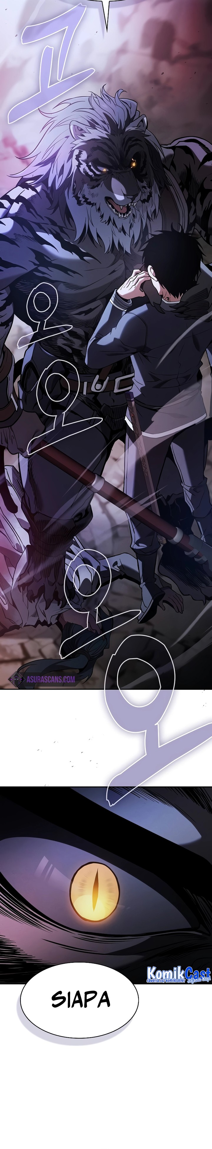 Academy’s Genius Swordmaster Chapter 65 Gambar 29