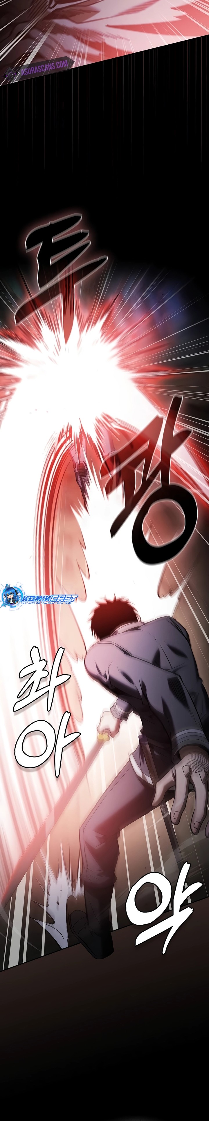 Academy’s Genius Swordmaster Chapter 65 Gambar 33