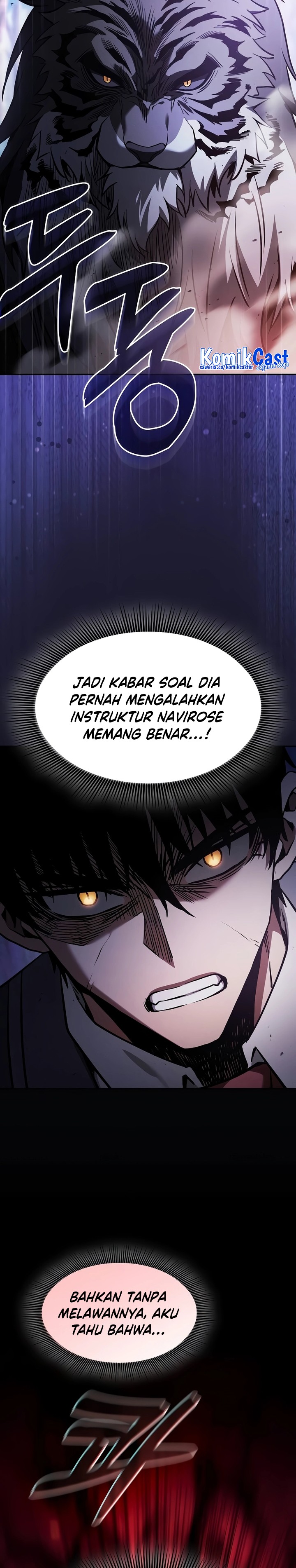 Academy’s Genius Swordmaster Chapter 65 Gambar 35
