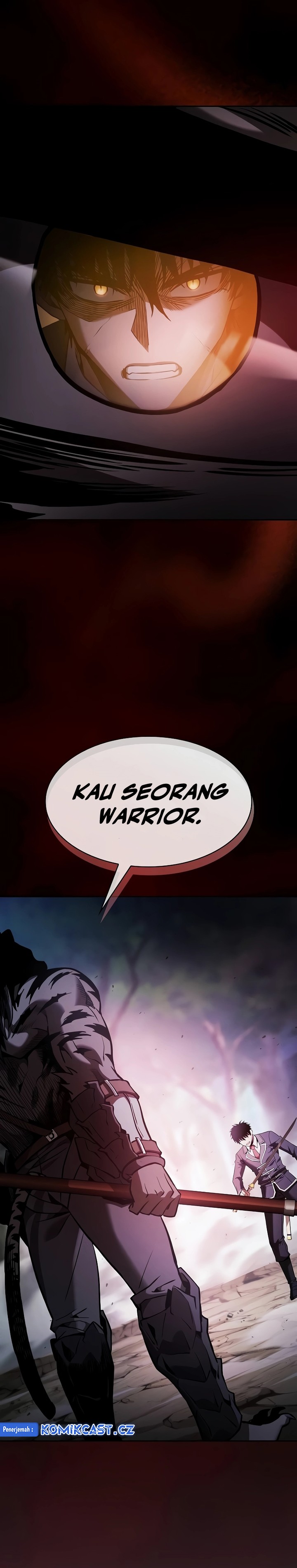 Academy’s Genius Swordmaster Chapter 65 Gambar 37