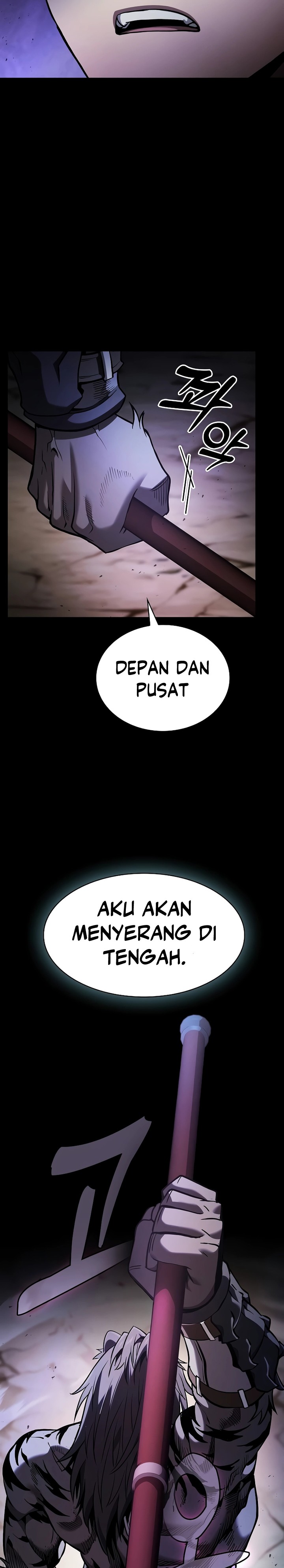 Academy’s Genius Swordmaster Chapter 65 Gambar 40