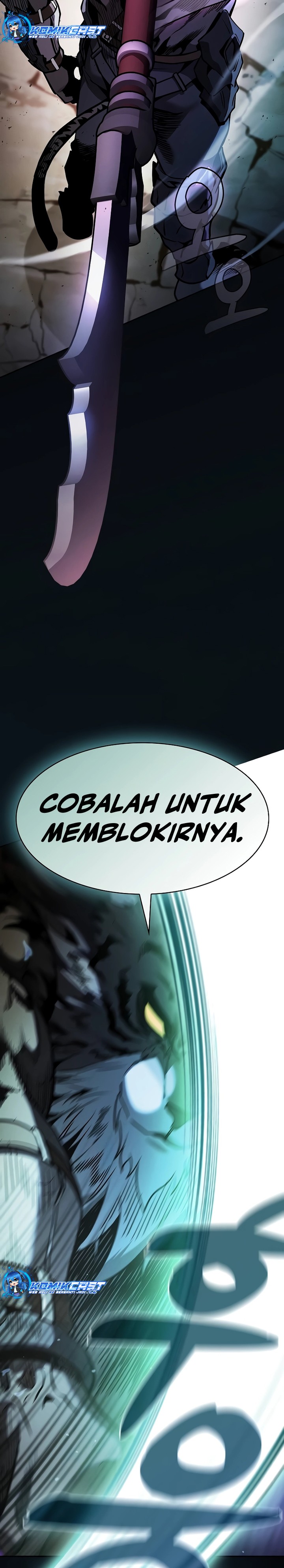 Academy’s Genius Swordmaster Chapter 65 Gambar 41