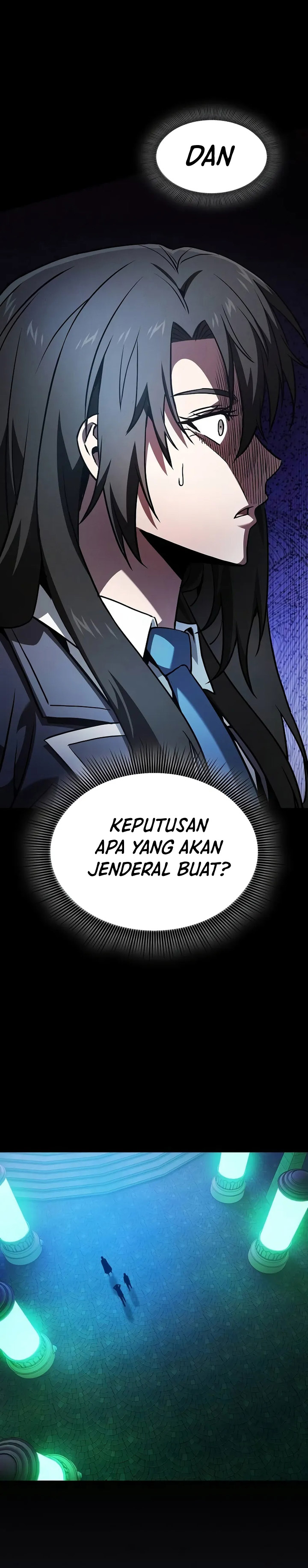 Academy’s Genius Swordmaster Chapter 75 Gambar 3