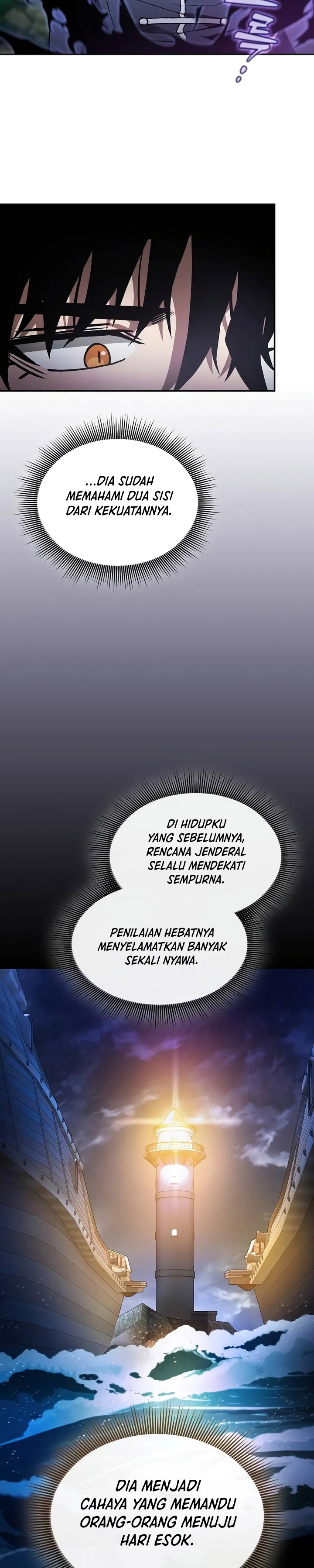 Academy’s Genius Swordmaster Chapter 75 Gambar 10
