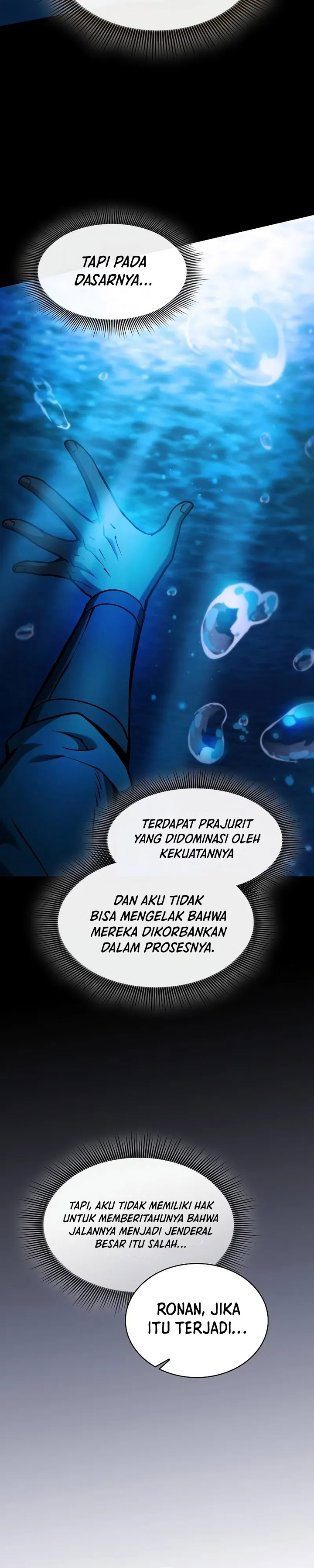 Academy’s Genius Swordmaster Chapter 75 Gambar 11