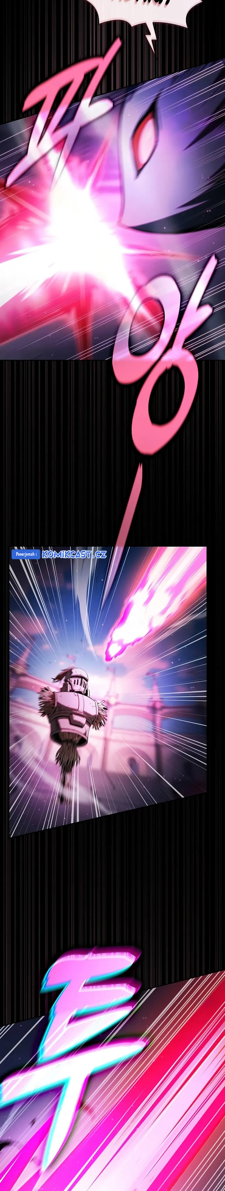 Academy’s Genius Swordmaster Chapter 75 Gambar 19
