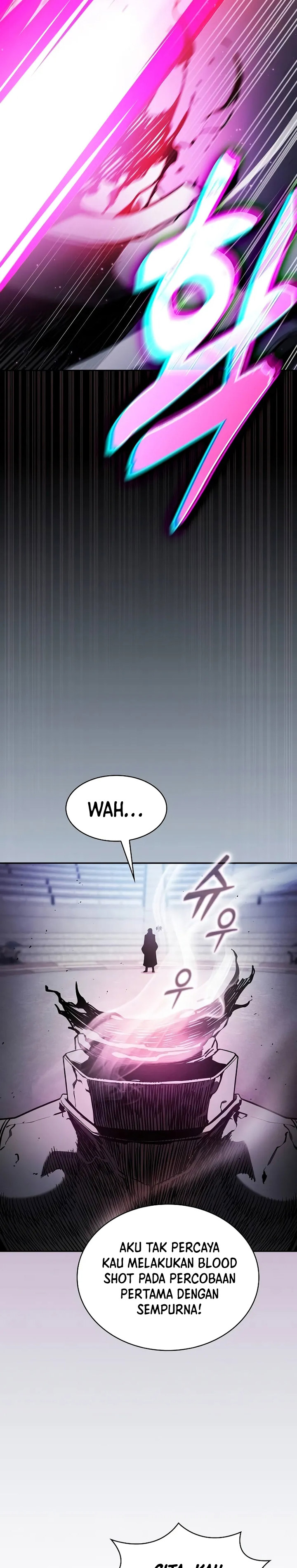 Academy’s Genius Swordmaster Chapter 75 Gambar 20
