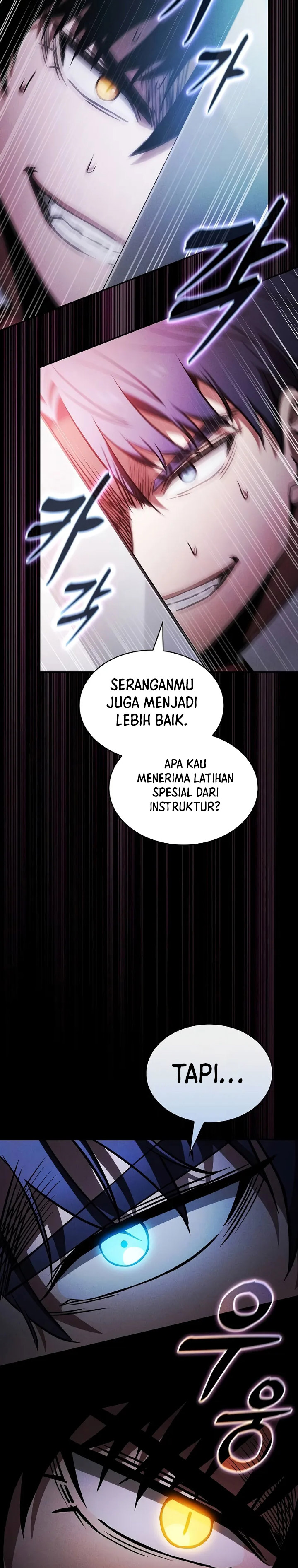 Academy’s Genius Swordmaster Chapter 75 Gambar 23
