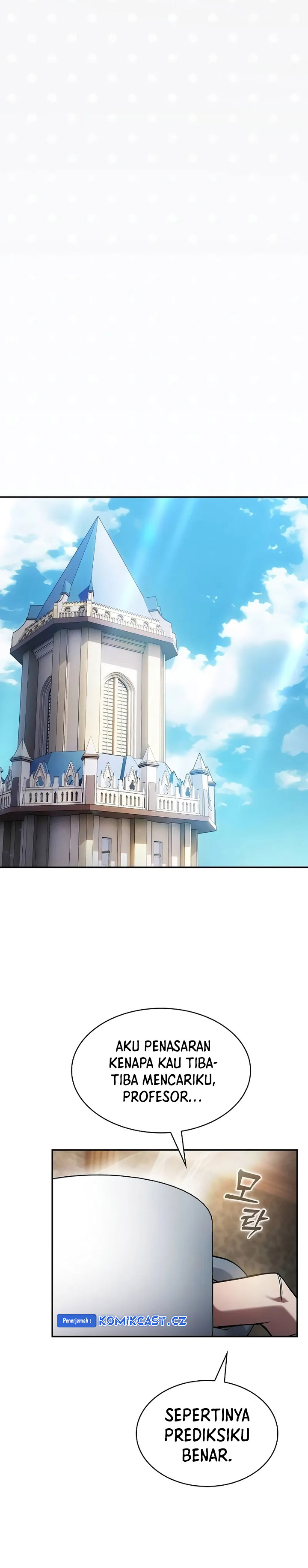 Academy’s Genius Swordmaster Chapter 75 Gambar 30