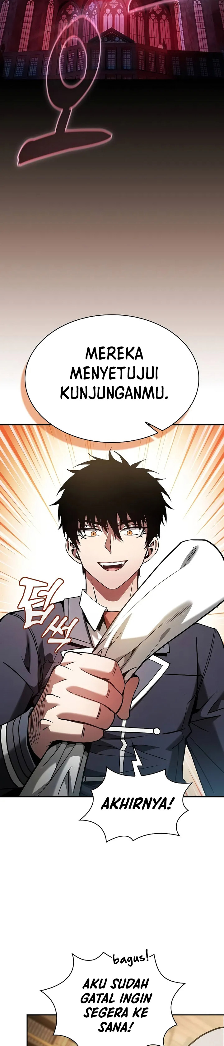 Academy’s Genius Swordmaster Chapter 75 Gambar 38