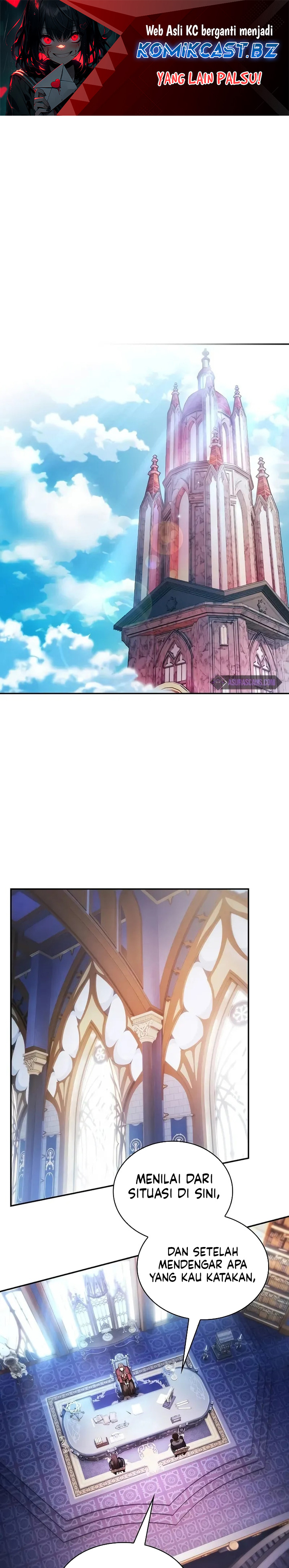 Academy’s Genius Swordmaster Chapter 78 Gambar 2