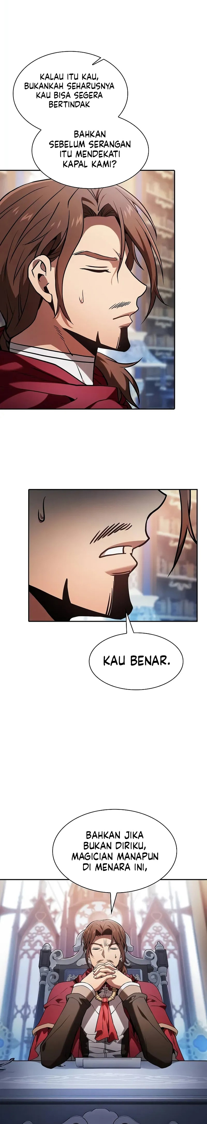 Academy’s Genius Swordmaster Chapter 78 Gambar 4