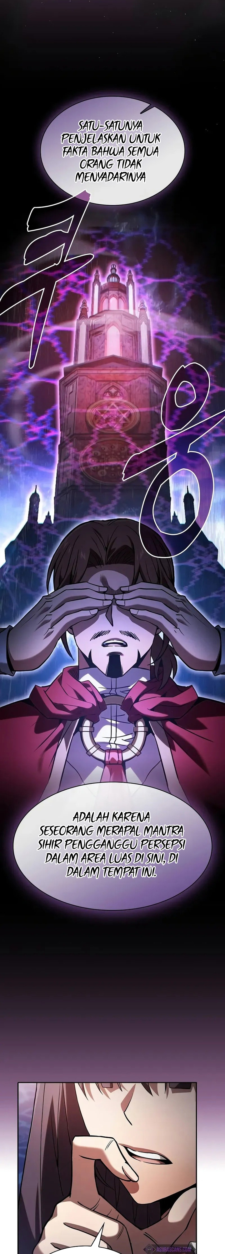 Academy’s Genius Swordmaster Chapter 78 Gambar 7