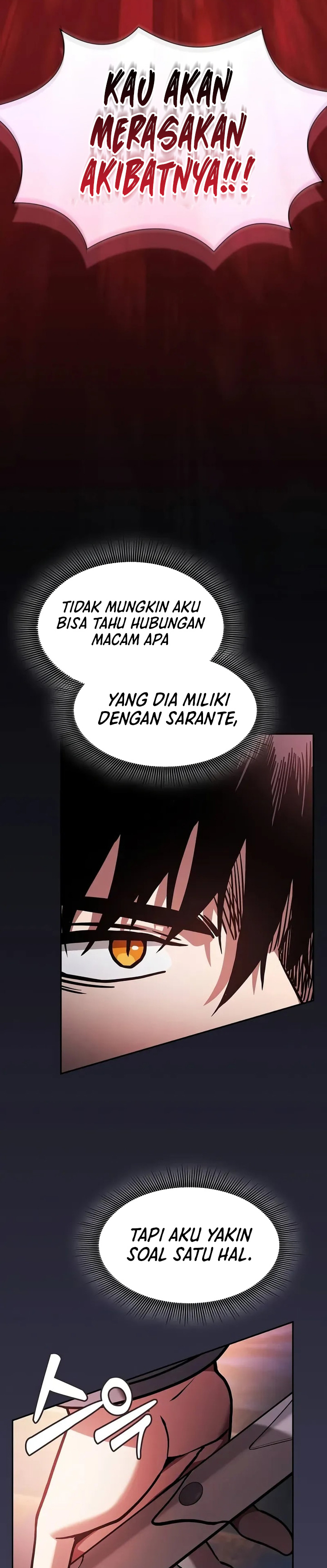 Academy’s Genius Swordmaster Chapter 78 Gambar 30