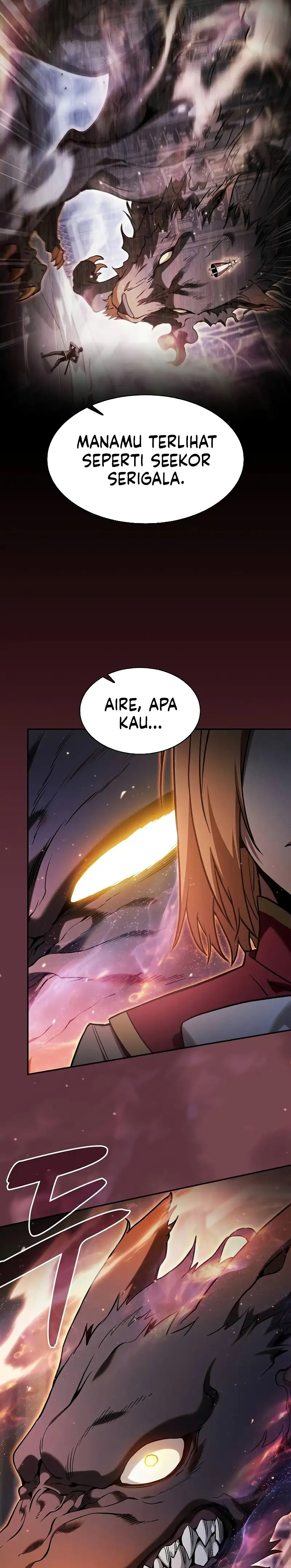 Academy’s Genius Swordmaster Chapter 79 Gambar 6