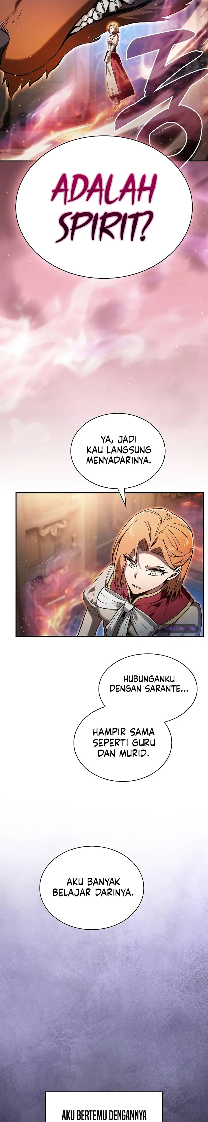 Academy’s Genius Swordmaster Chapter 79 Gambar 7