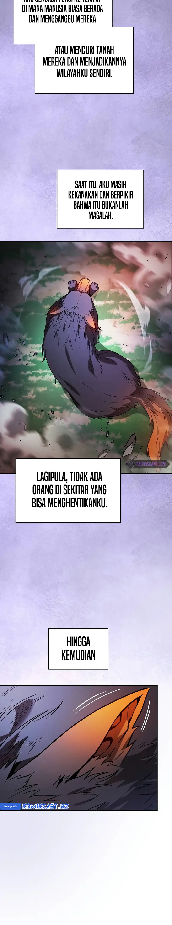 Academy’s Genius Swordmaster Chapter 79 Gambar 9