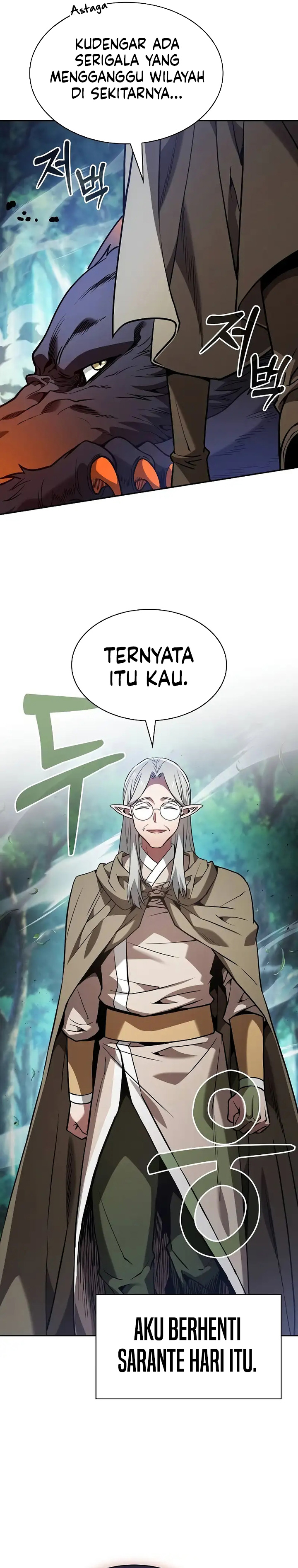 Academy’s Genius Swordmaster Chapter 79 Gambar 10