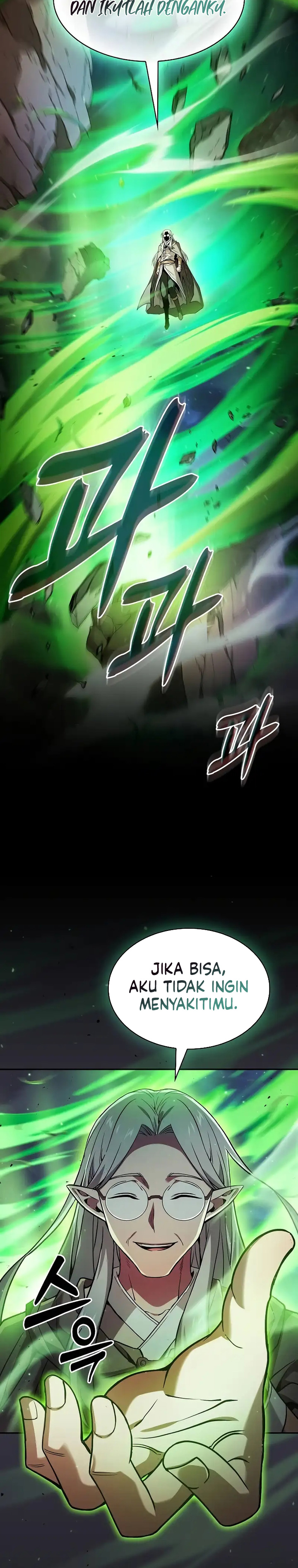 Academy’s Genius Swordmaster Chapter 79 Gambar 12