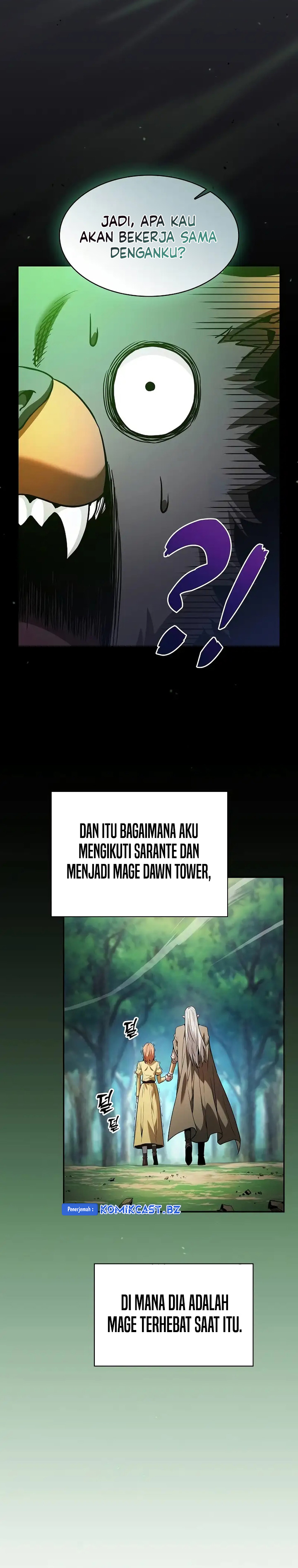 Academy’s Genius Swordmaster Chapter 79 Gambar 13